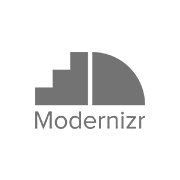 web designer modernizer
