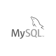 web designer mysql