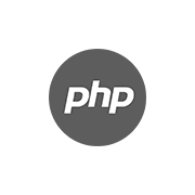 web designer php