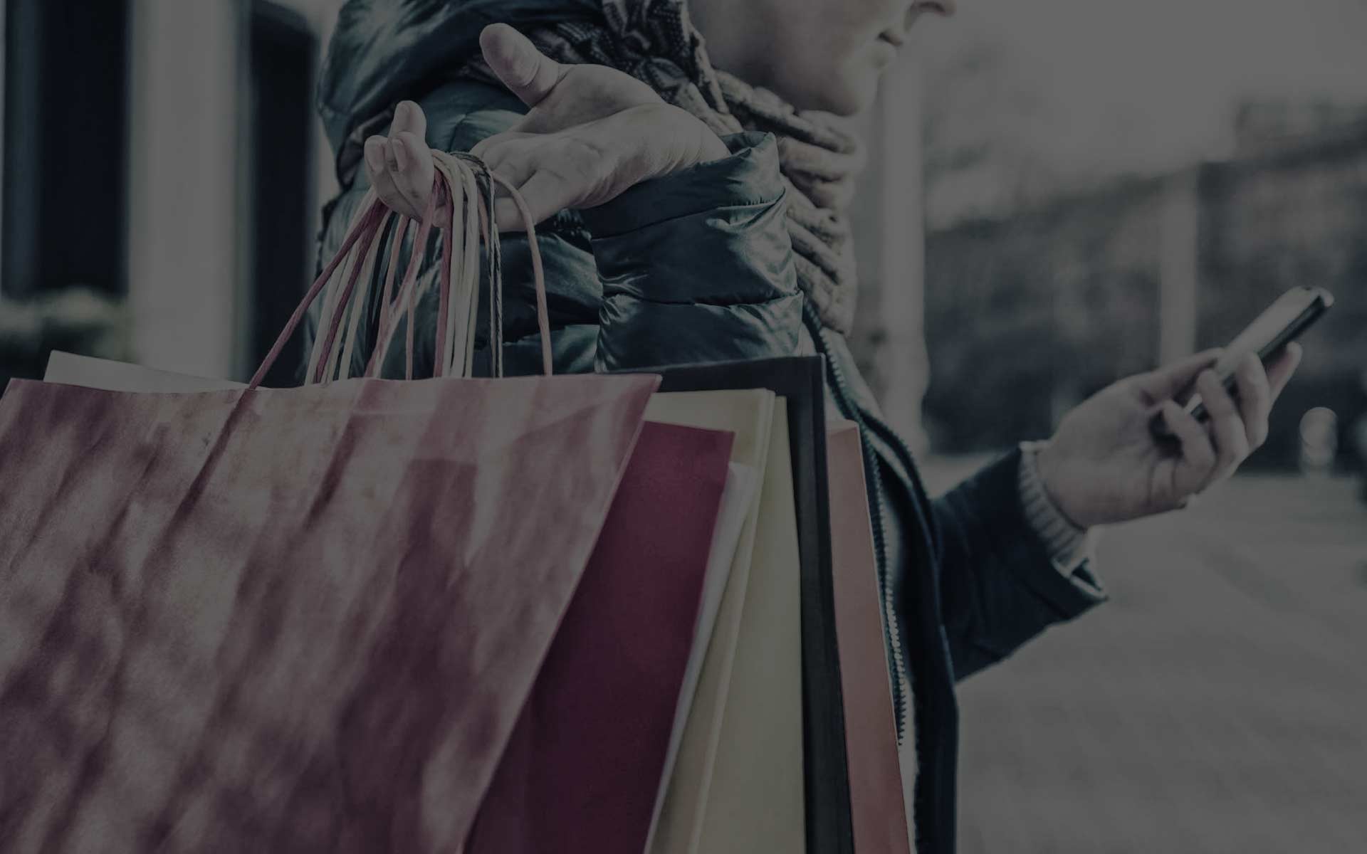 realizzazione siti ecommerce