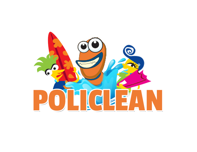 policlean_logo