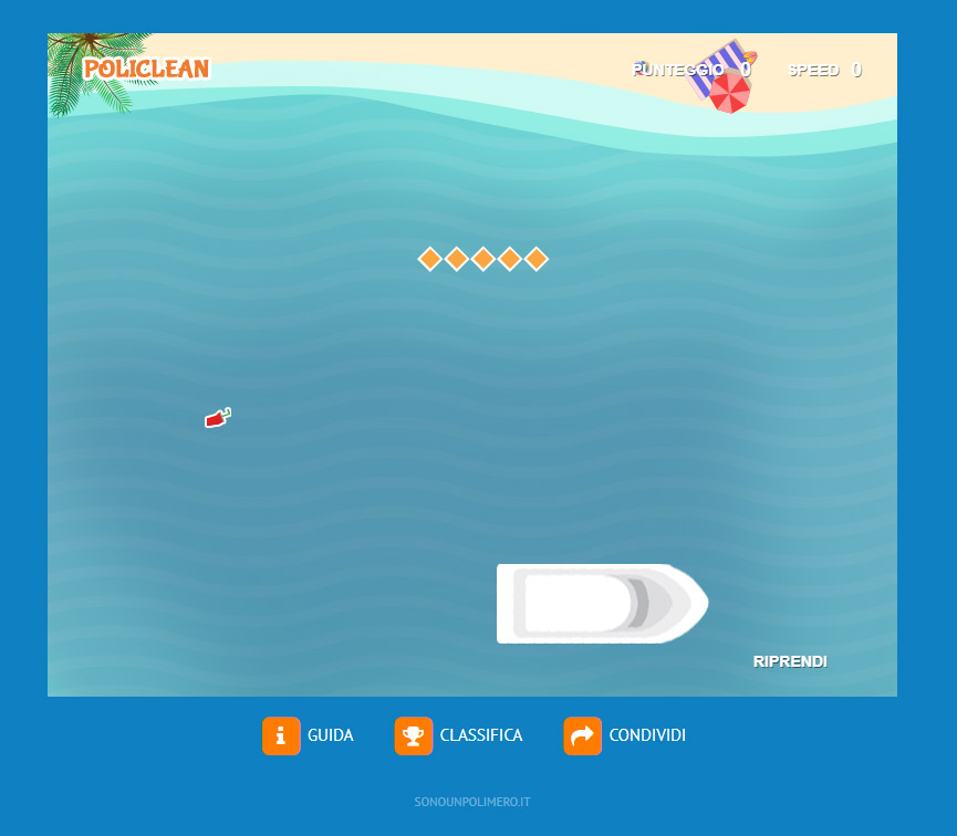 sviluppo giochi in phaser