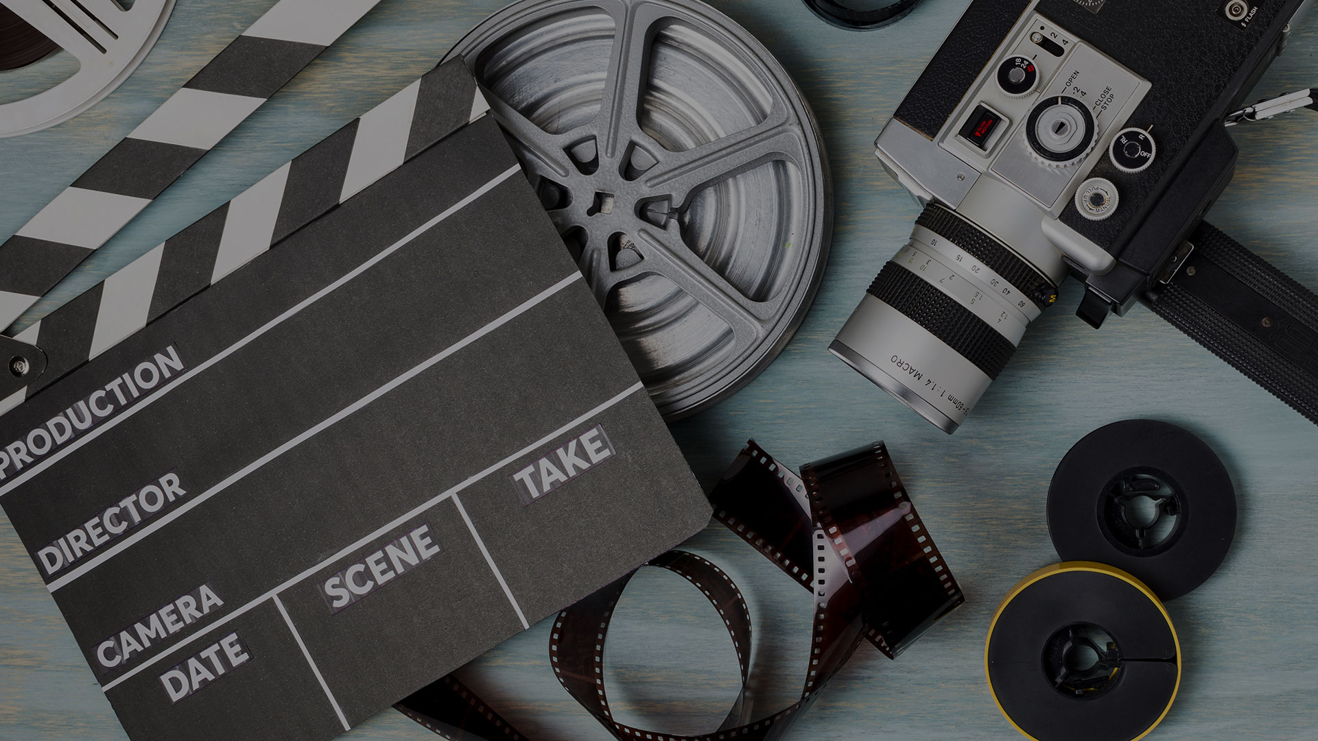 FIlm per web designer e programmatori