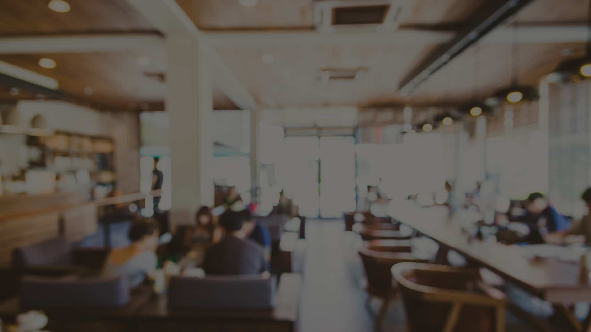 Menu Digitale per ristoranti e bar